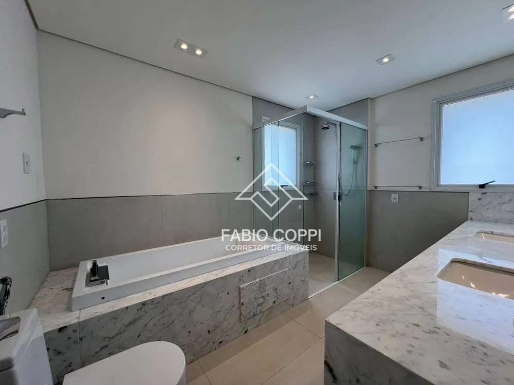 Apartamento, 3 quartos, 245 m² - Foto 13