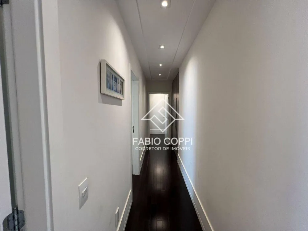Apartamento, 3 quartos, 245 m² - Foto 3
