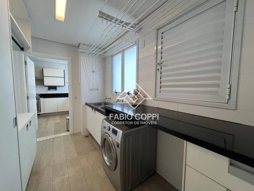 Apartamento, 3 quartos, 245 m² - Foto 6