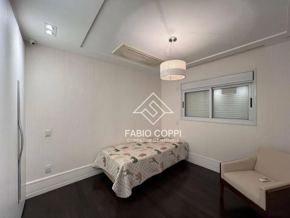 Apartamento, 3 quartos, 245 m² - Foto 15