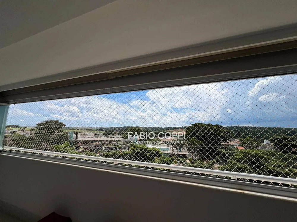 Apartamento, 3 quartos, 245 m² - Foto 4
