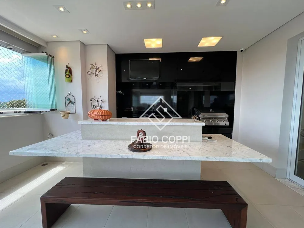 Apartamento, 3 quartos, 245 m² - Foto 3