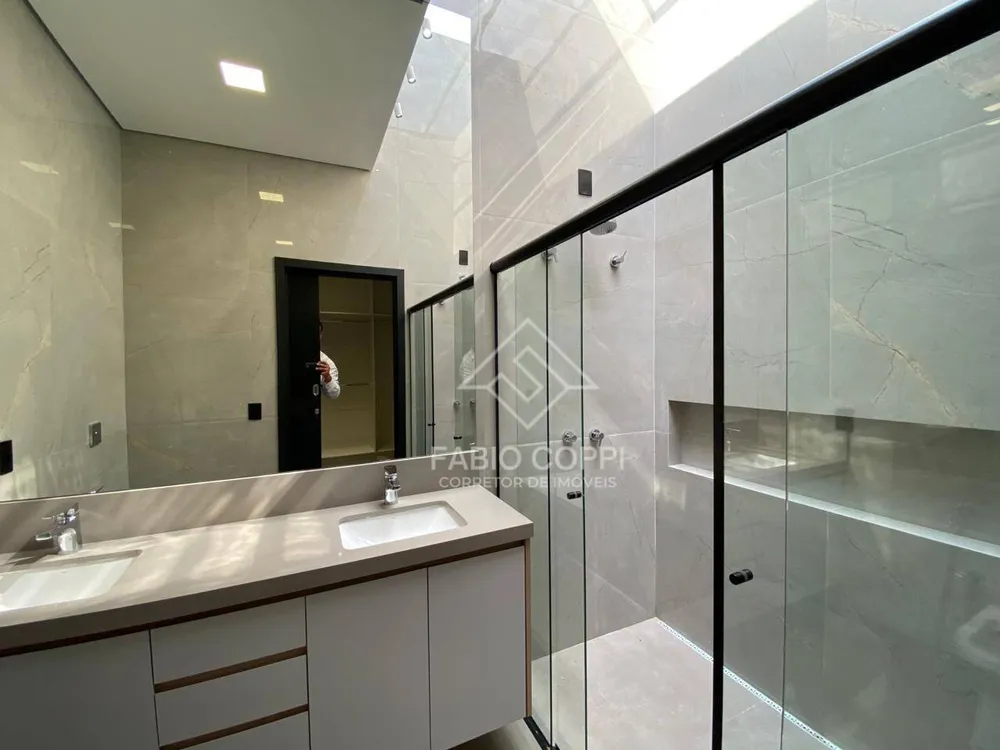 Casa de Condomínio, 3 quartos - Foto 8