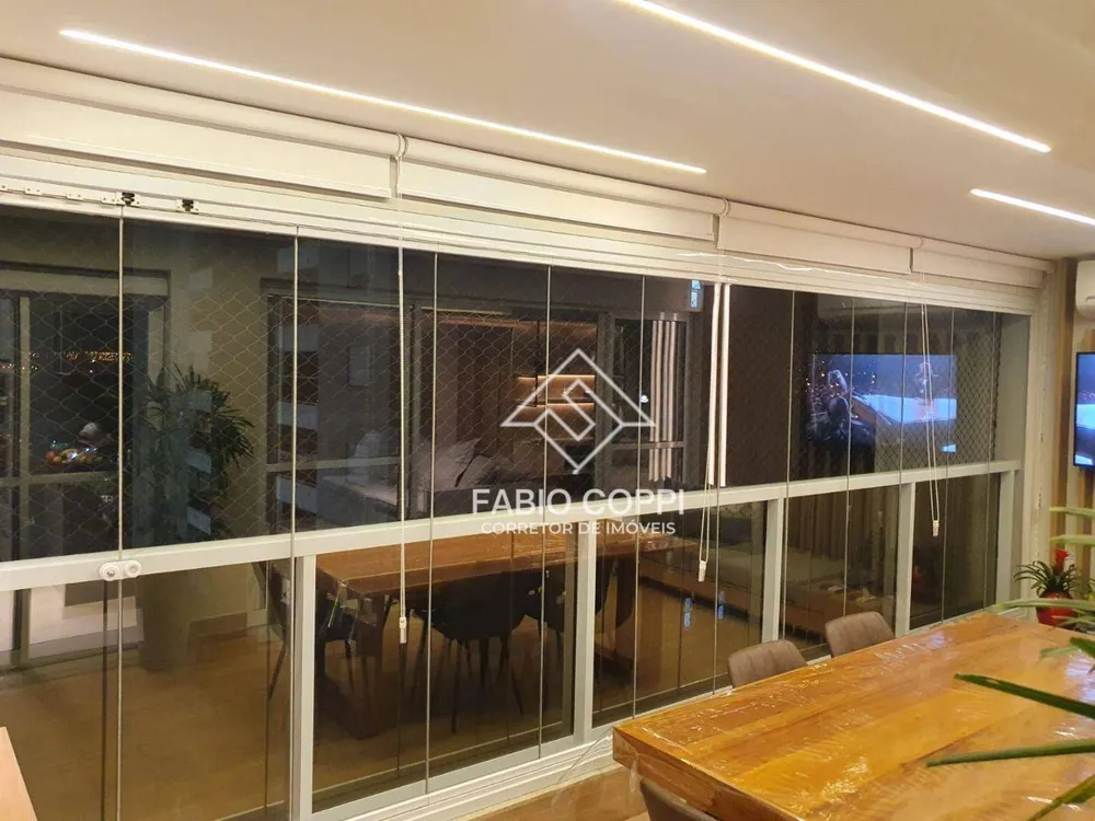 Apartamento, 3 quartos, 120 m² - Foto 1