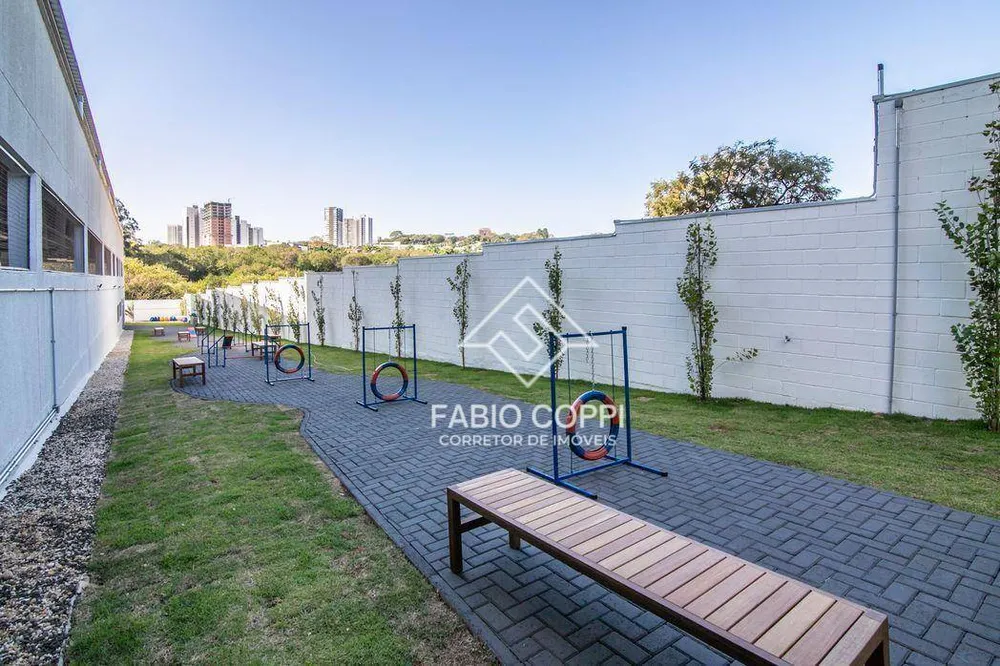 Apartamento, 3 quartos, 120 m² - Foto 8