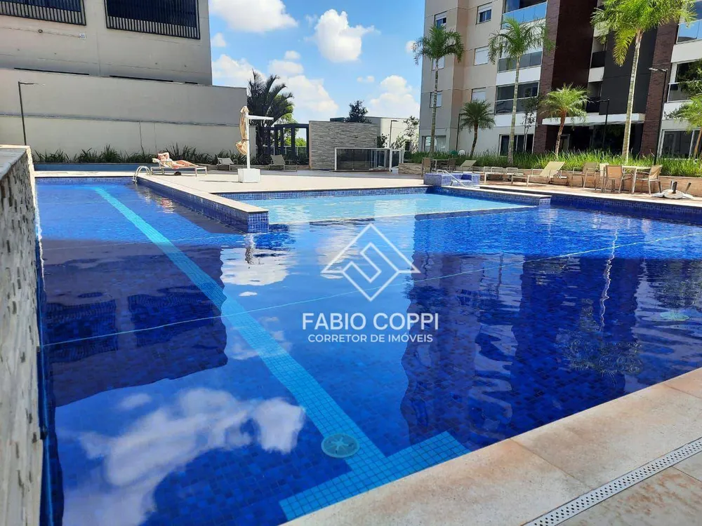 Apartamento, 3 quartos, 120 m² - Foto 2