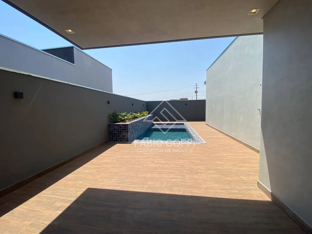 Casa de Condomínio, 3 quartos - Foto 3