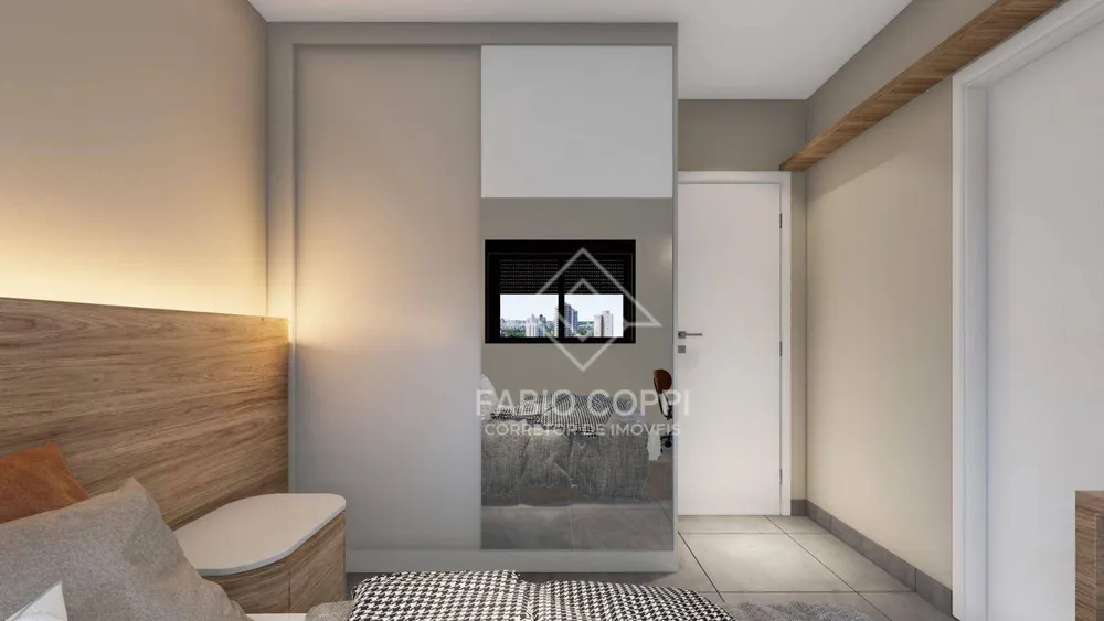 Apartamento, 3 quartos, 127 m² - Foto 10