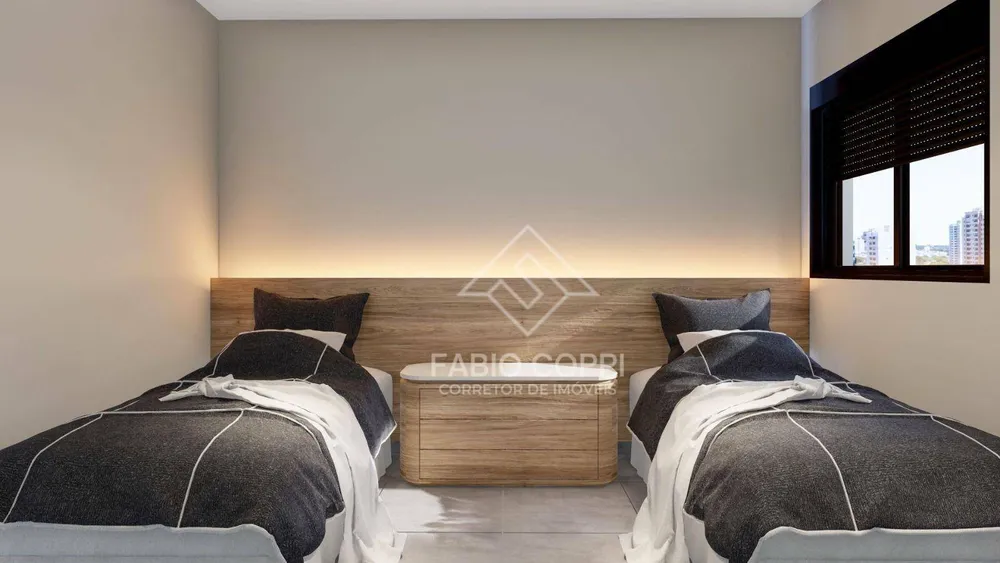Apartamento, 3 quartos, 127 m² - Foto 7