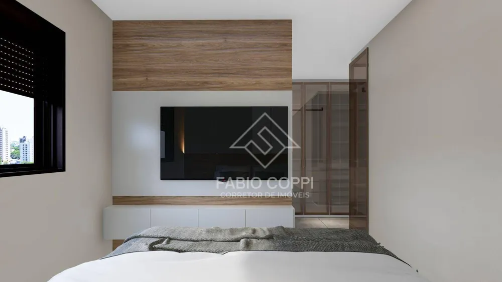 Apartamento, 3 quartos, 127 m² - Foto 11
