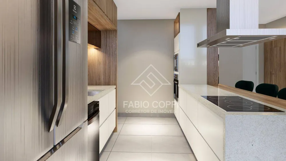 Apartamento, 3 quartos, 127 m² - Foto 5