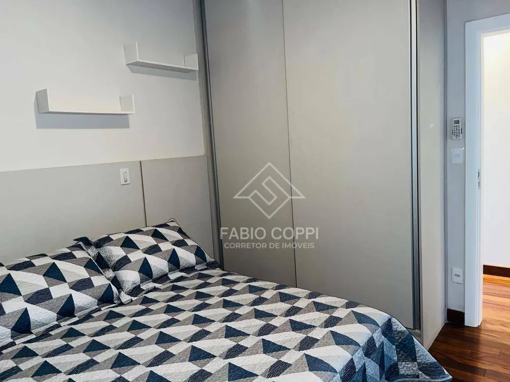 Casa de Condomínio, 3 quartos - Foto 12