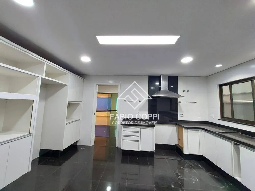 Casa de Condomínio, 5 quartos - Foto 4