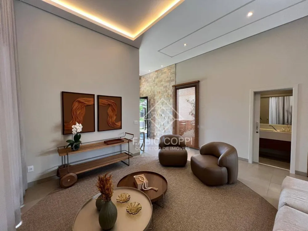 Casa de Condomínio, 3 quartos - Foto 8