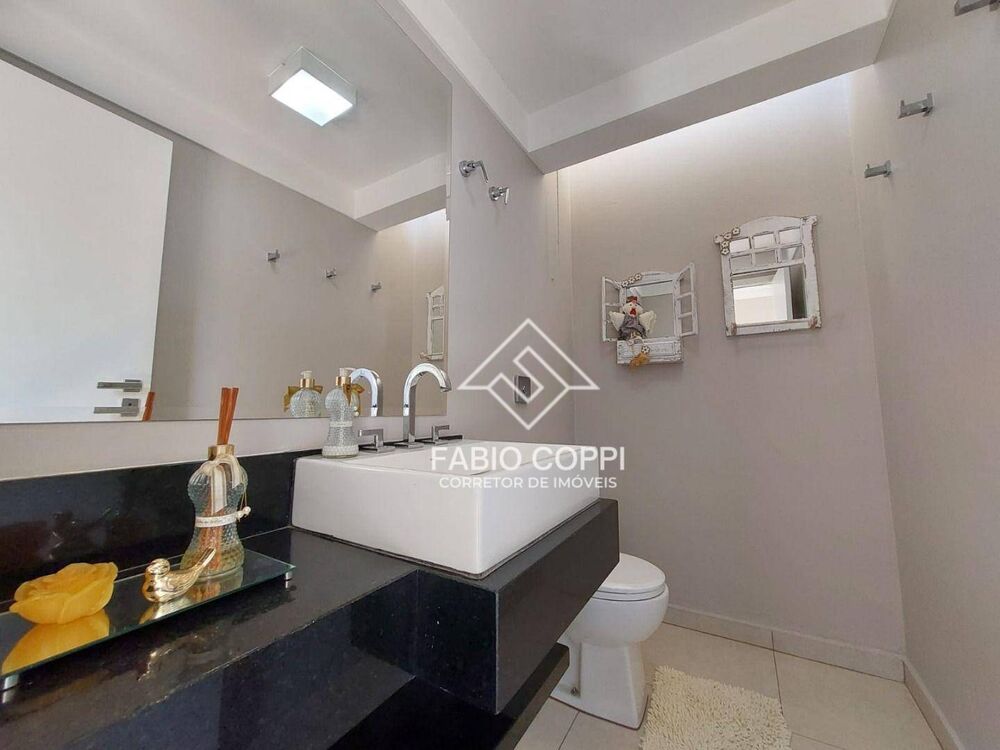 Casa de Condomínio, 3 quartos - Foto 3