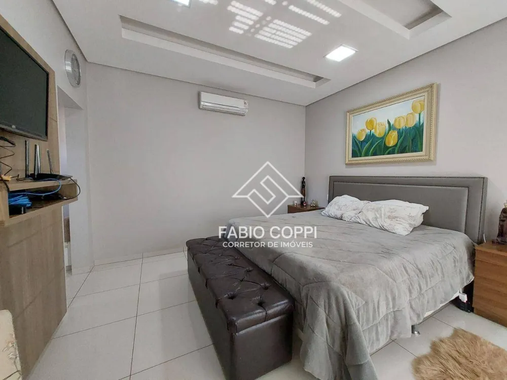 Casa de Condomínio, 3 quartos - Foto 11