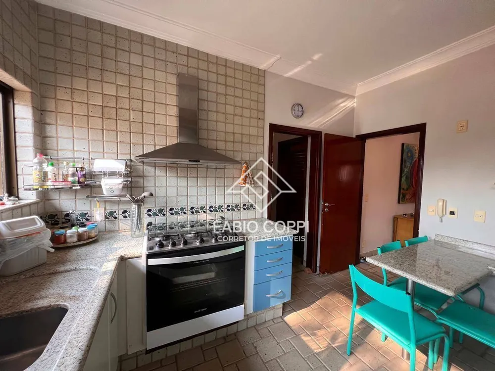 Casa de Condomínio, 5 quartos - Foto 1