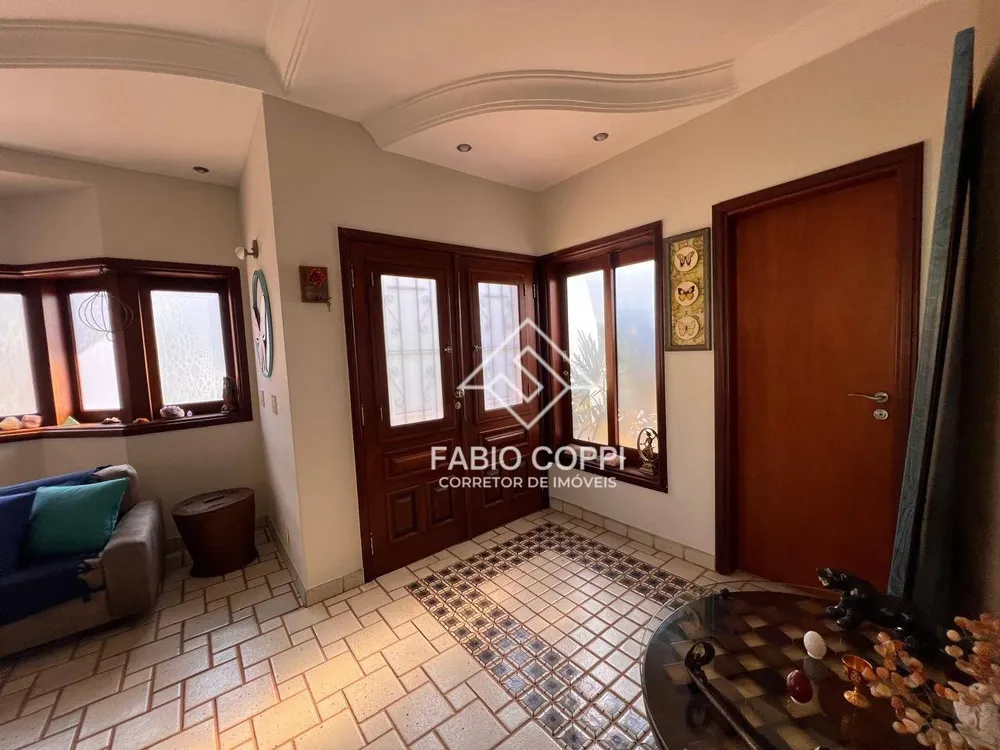 Casa de Condomínio, 5 quartos - Foto 8