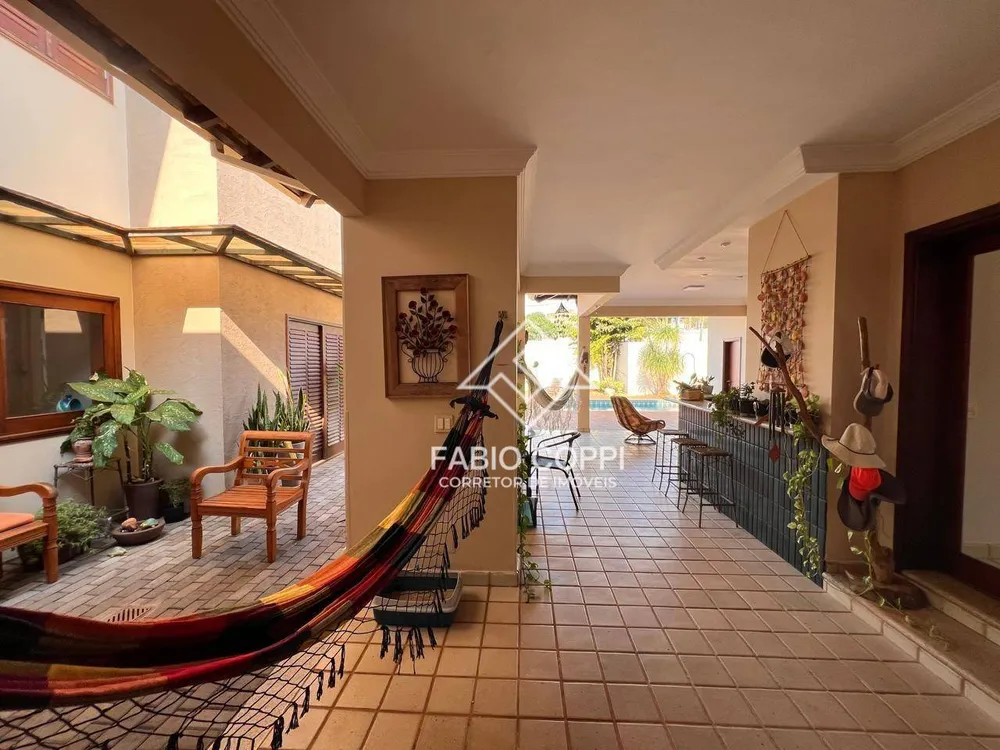 Casa de Condomínio, 5 quartos - Foto 4