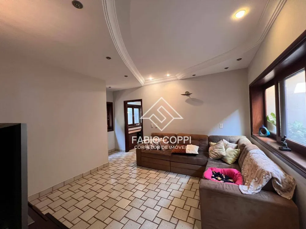 Casa de Condomínio, 5 quartos - Foto 6