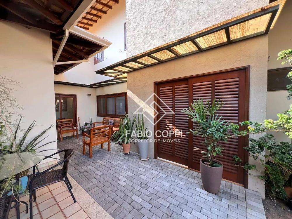 Casa de Condomínio, 5 quartos - Foto 5