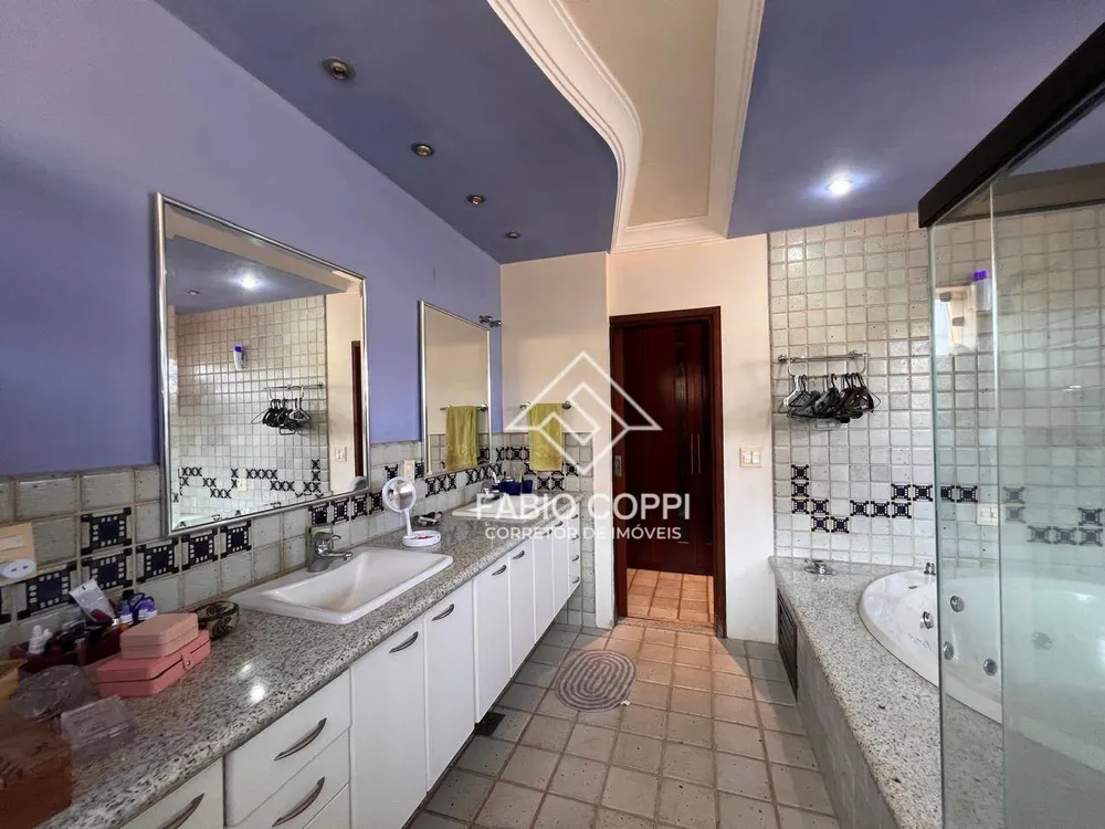 Casa de Condomínio, 5 quartos - Foto 2