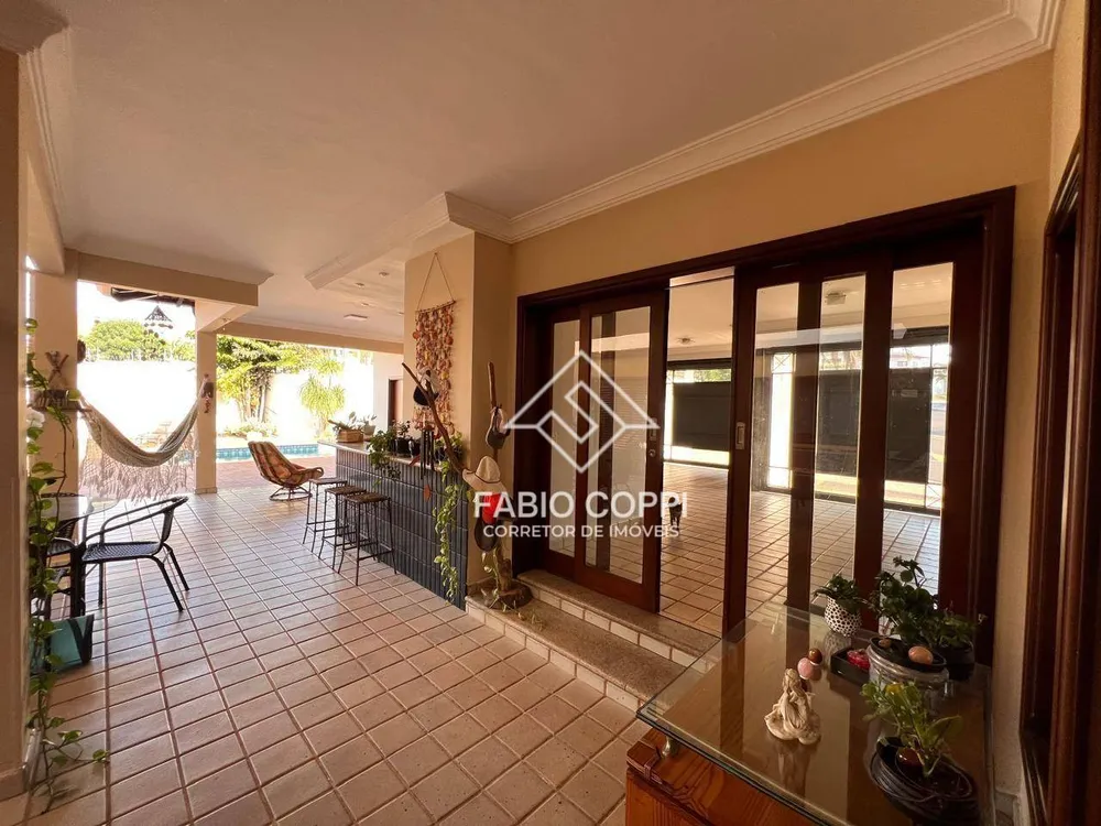 Casa de Condomínio, 5 quartos - Foto 4
