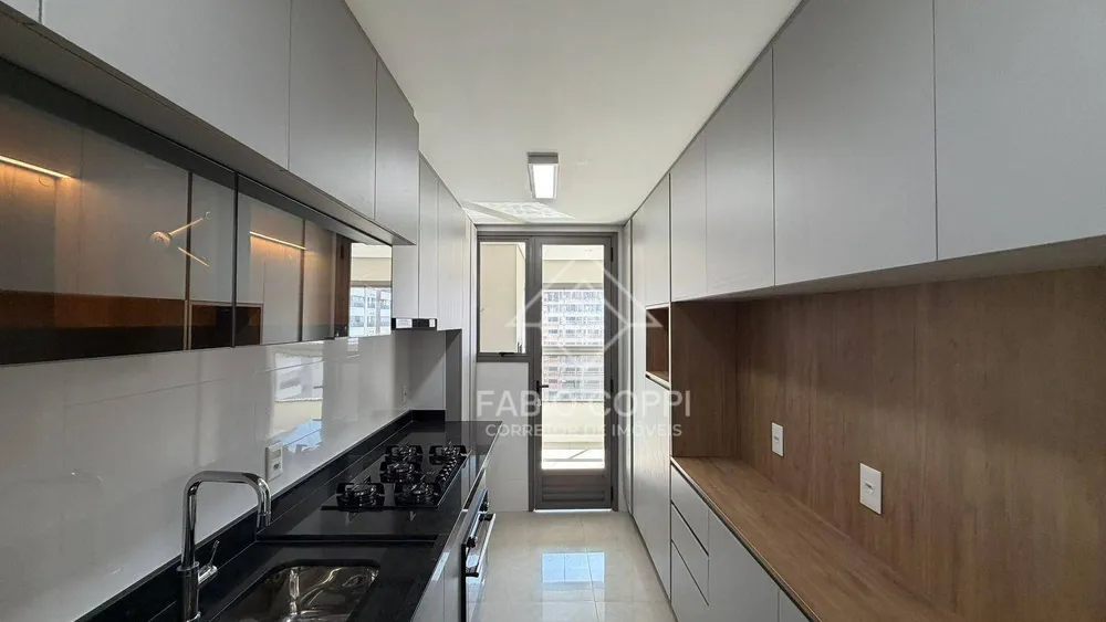 Apartamento, 3 quartos, 117 m² - Foto 5