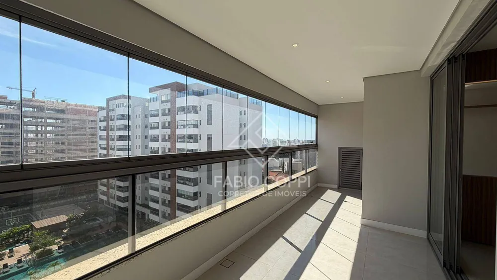 Apartamento, 3 quartos, 117 m² - Foto 1