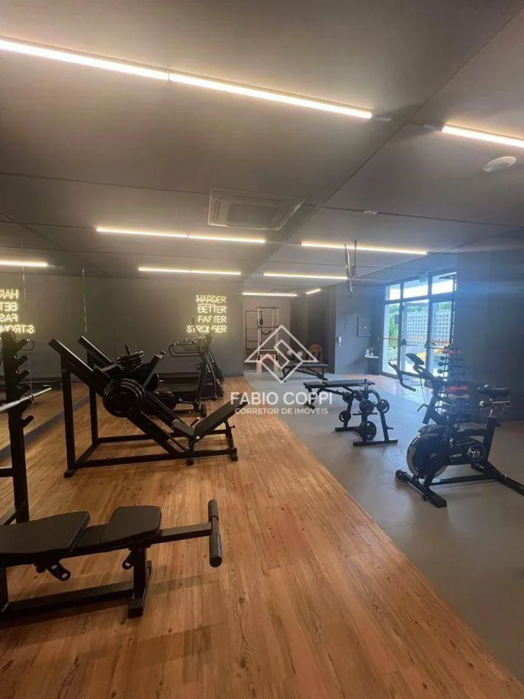 Apartamento, 3 quartos, 117 m² - Foto 12