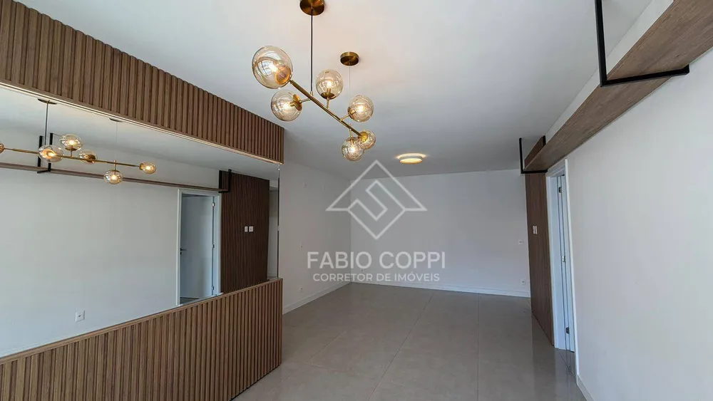 Apartamento, 3 quartos, 117 m² - Foto 2