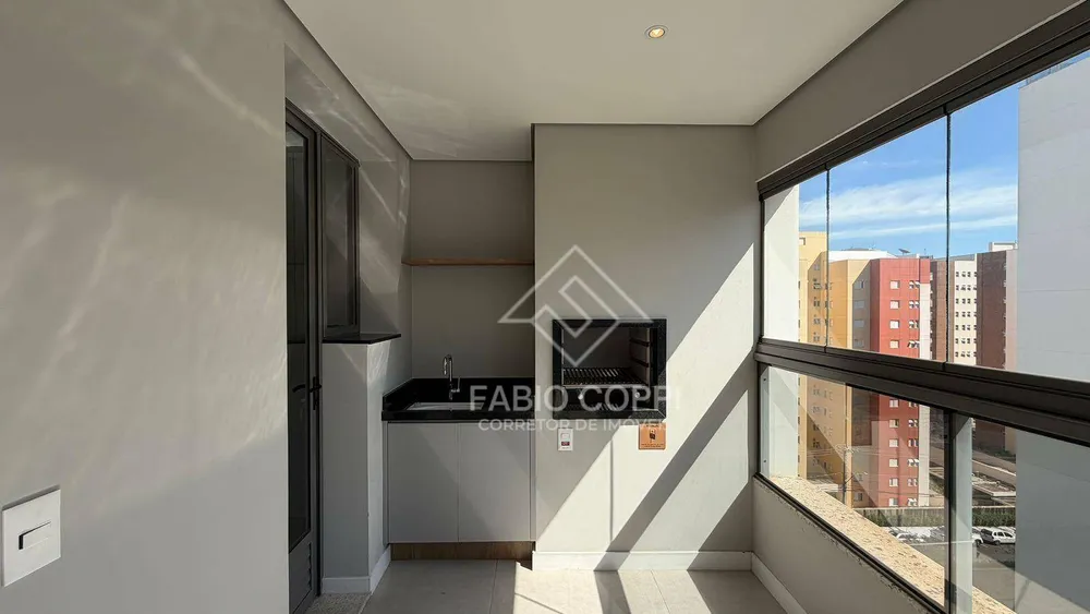 Apartamento, 3 quartos, 117 m² - Foto 7