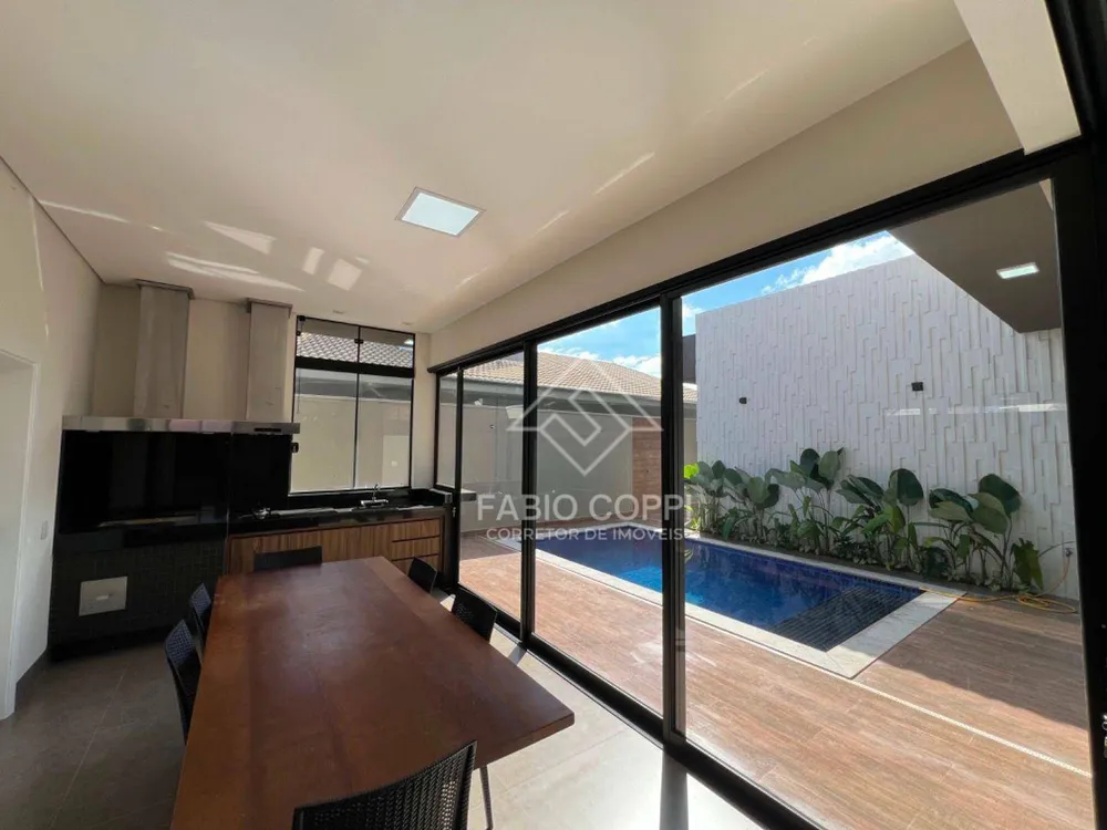 Casa de Condomínio, 3 quartos - Foto 8