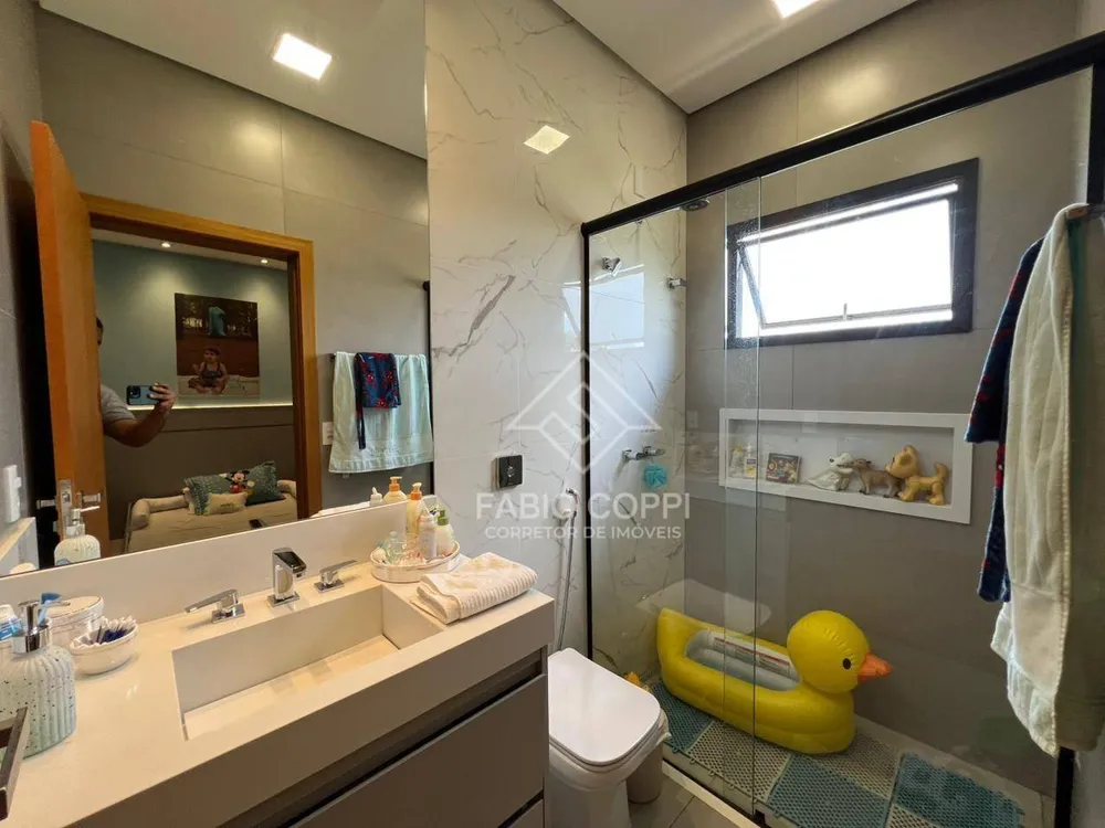 Casa de Condomínio, 3 quartos - Foto 3