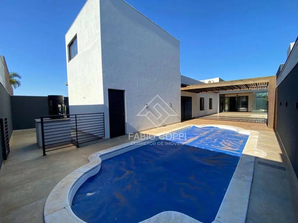 Casa de Condomínio, 3 quartos - Foto 7