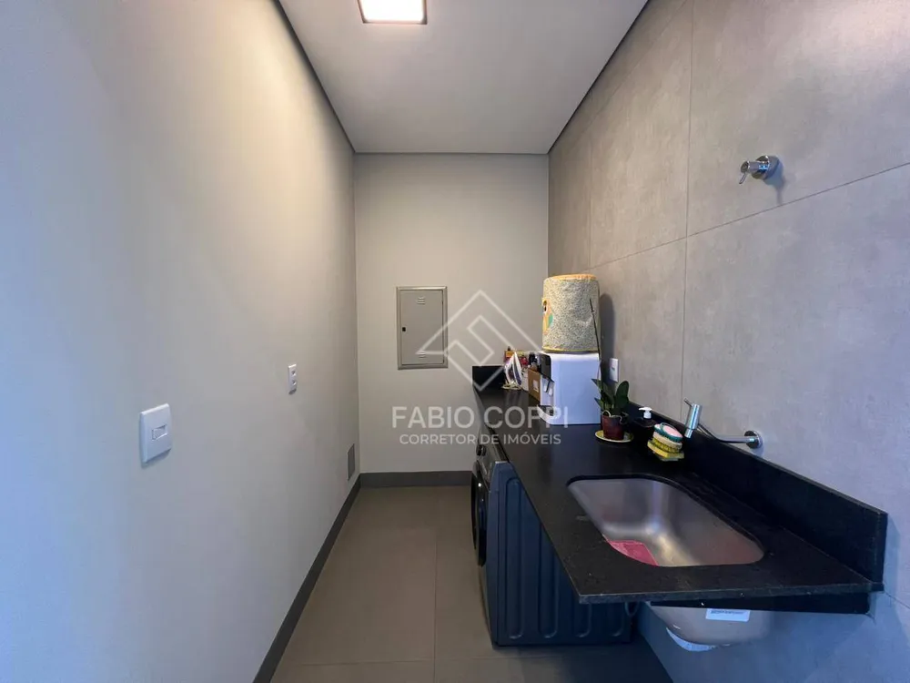 Casa de Condomínio, 2 quartos - Foto 6