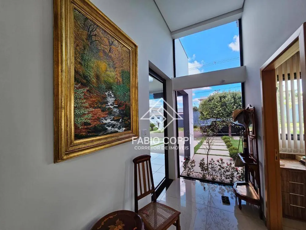 Casa de Condomínio, 3 quartos - Foto 8