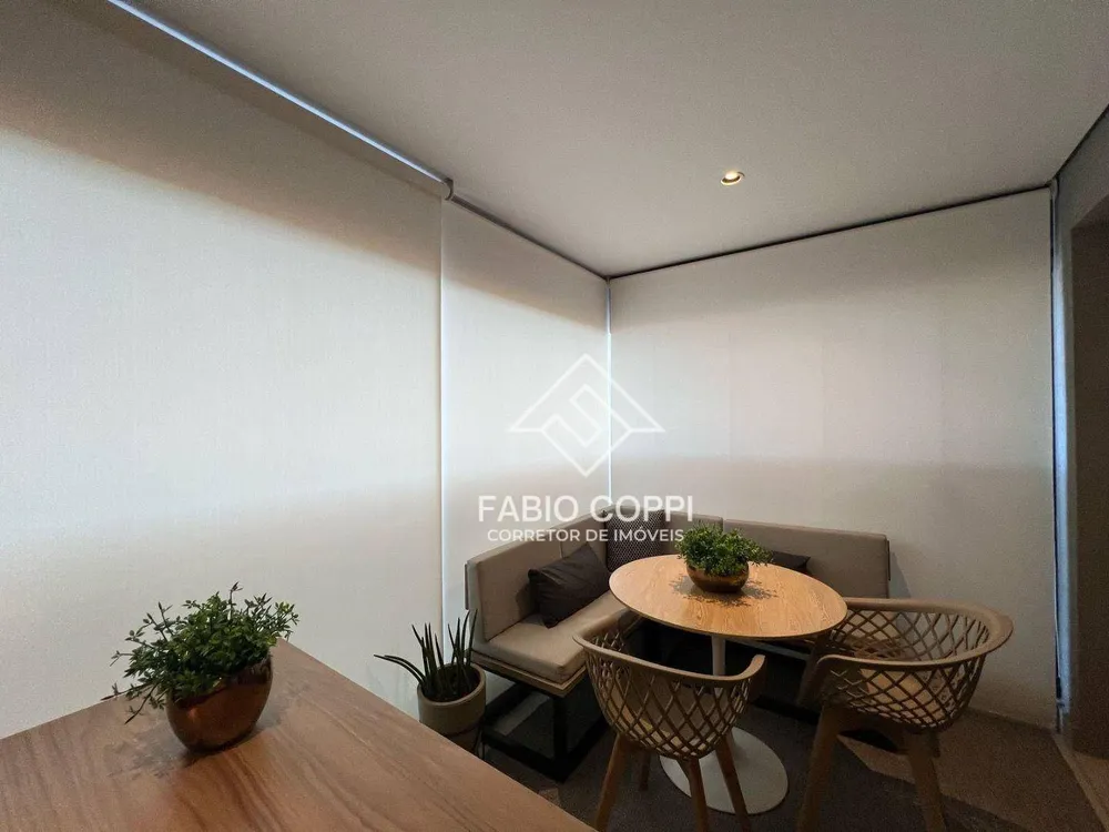 Apartamento, 3 quartos, 107 m² - Foto 9