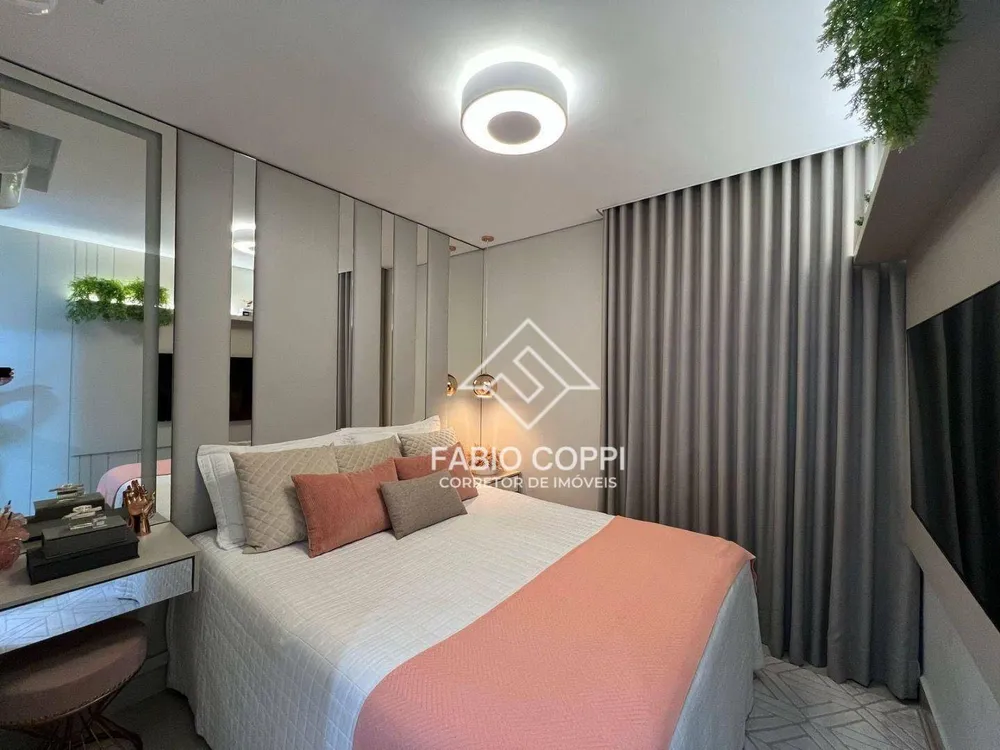 Apartamento, 3 quartos, 107 m² - Foto 12