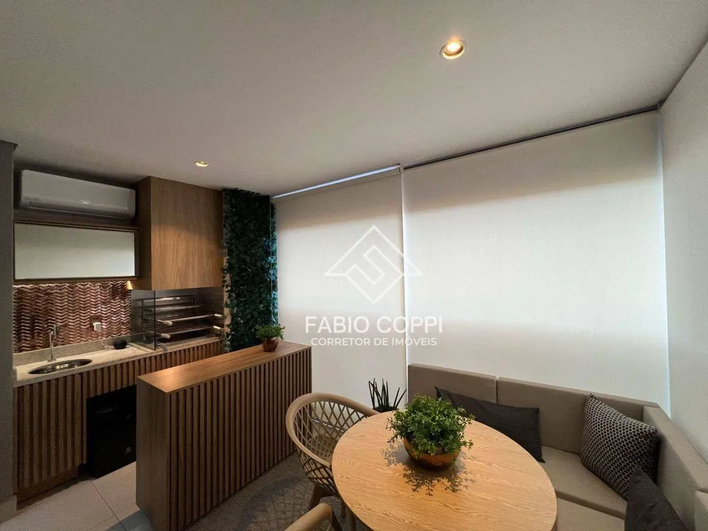 Apartamento, 3 quartos, 107 m² - Foto 4