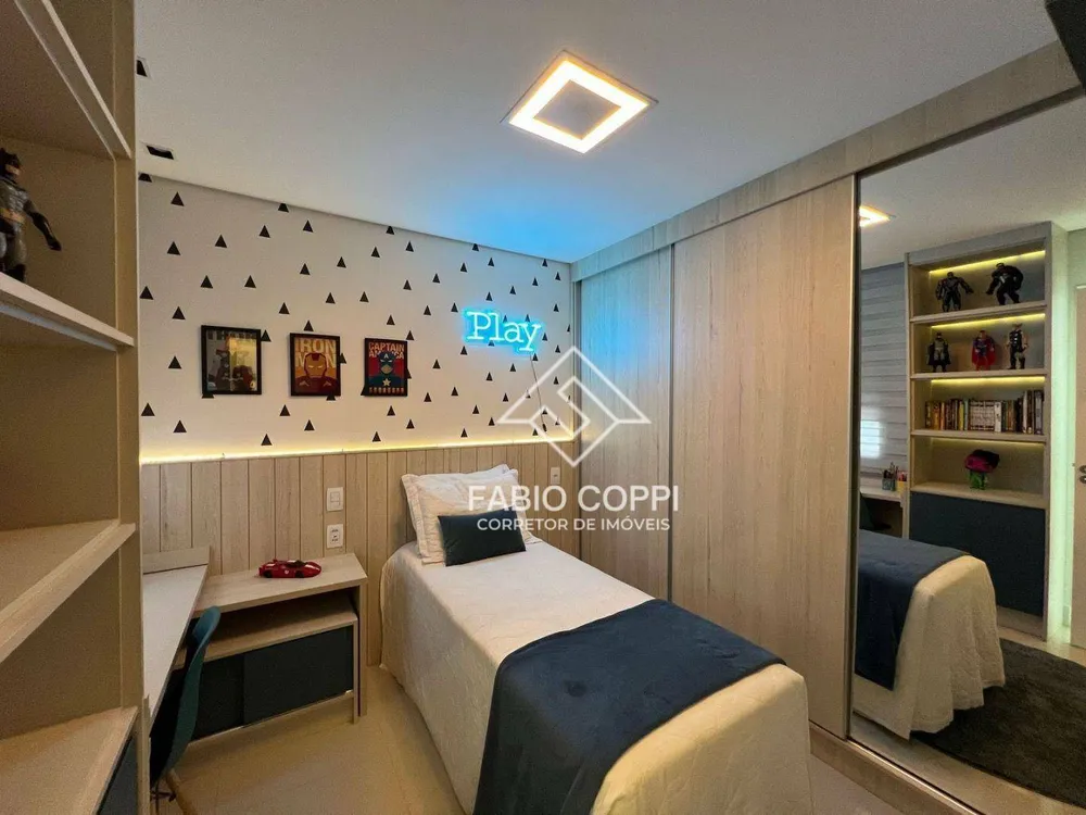 Apartamento, 3 quartos, 107 m² - Foto 10