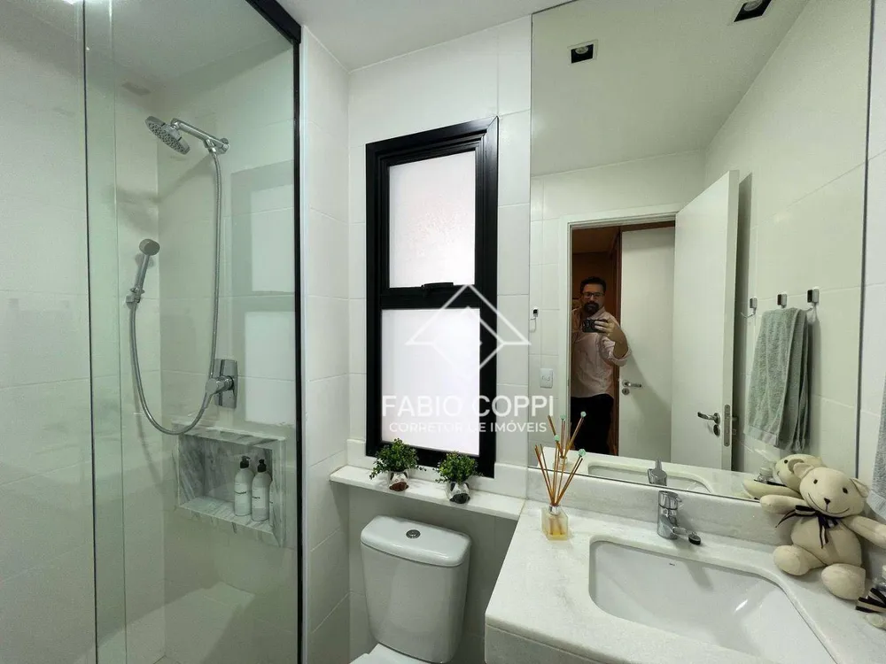 Apartamento, 3 quartos, 107 m² - Foto 15