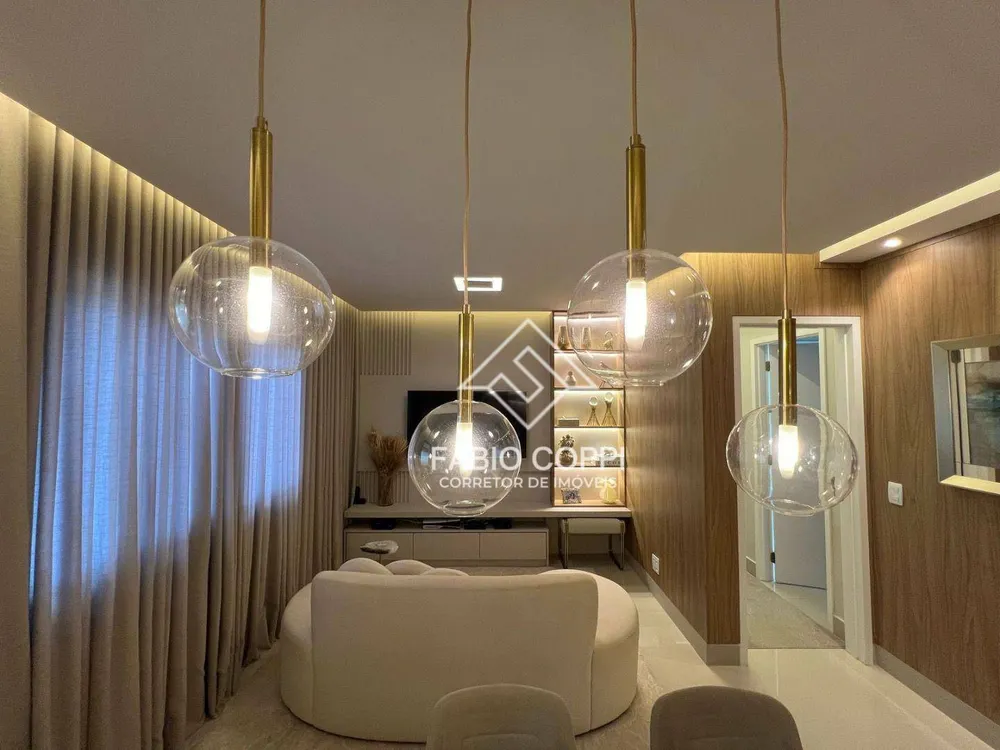 Apartamento, 3 quartos, 107 m² - Foto 8