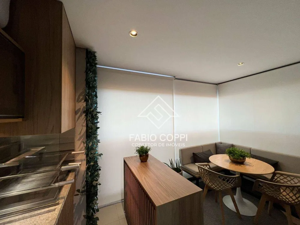 Apartamento, 3 quartos, 107 m² - Foto 5