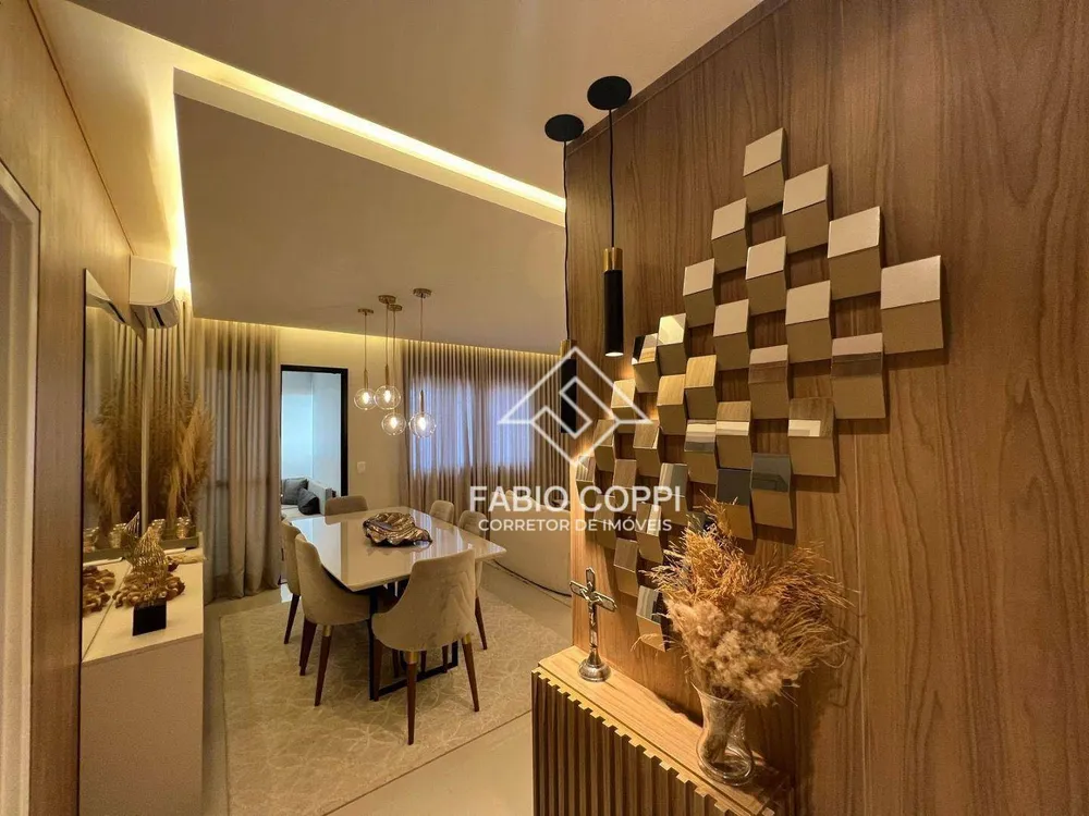 Apartamento, 3 quartos, 107 m² - Foto 2