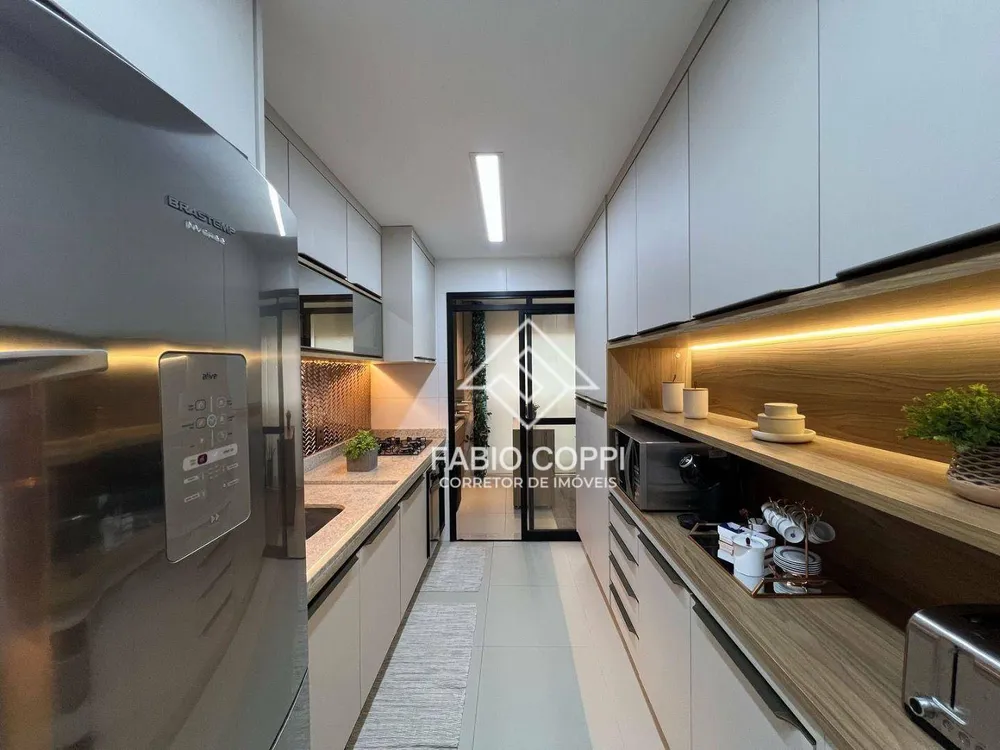 Apartamento, 3 quartos, 107 m² - Foto 6