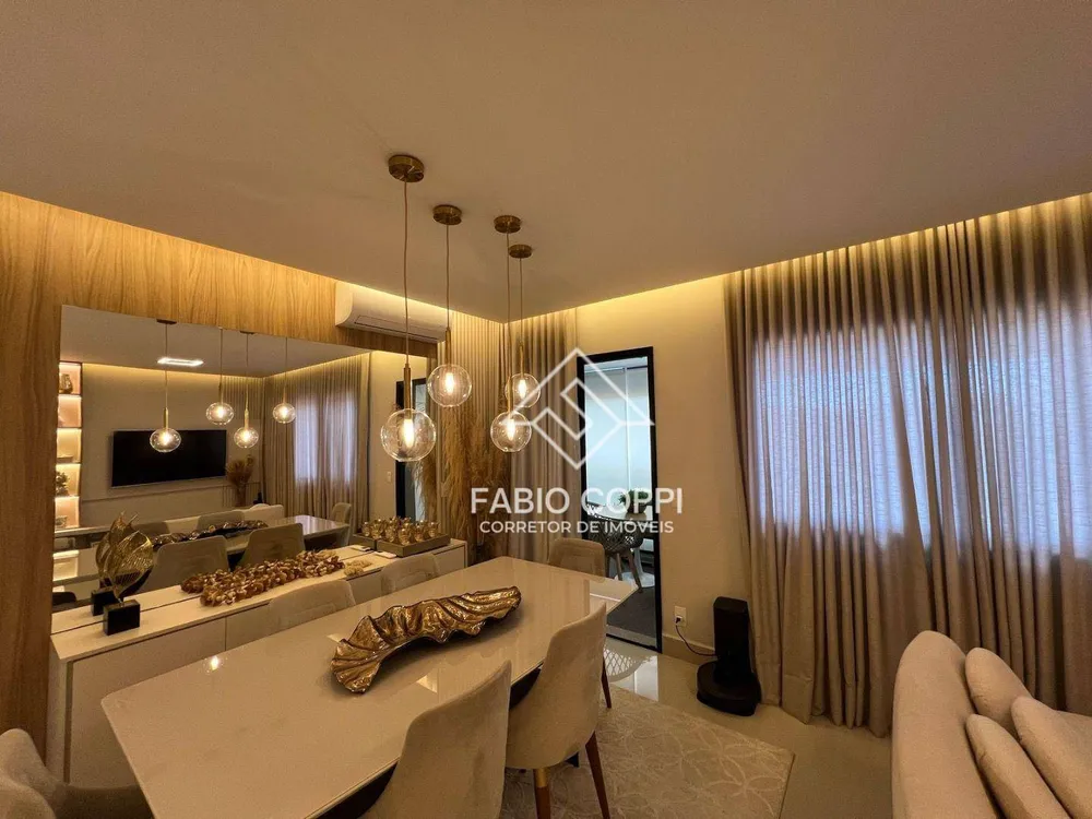 Apartamento, 3 quartos, 107 m² - Foto 2