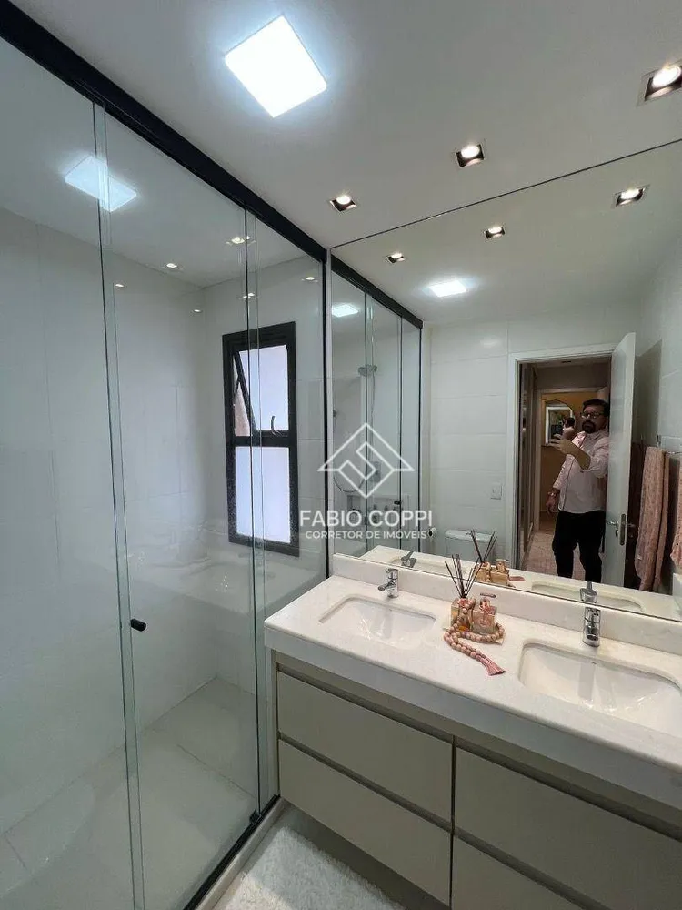 Apartamento, 3 quartos, 107 m² - Foto 13