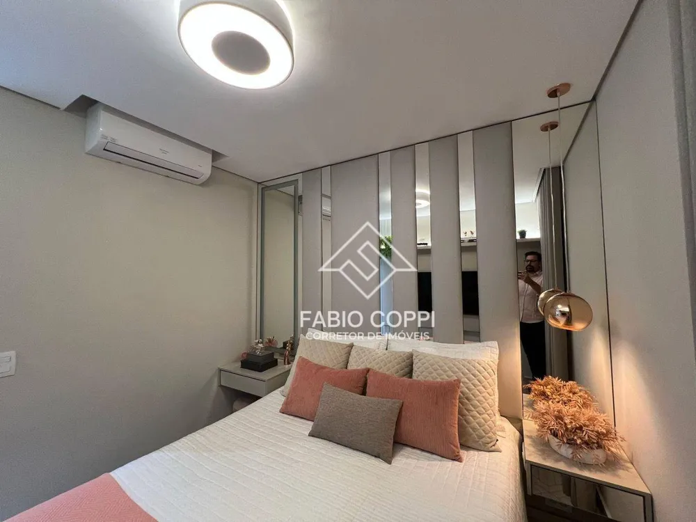 Apartamento, 3 quartos, 107 m² - Foto 1
