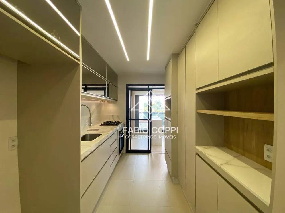 Apartamento, 3 quartos, 107 m² - Foto 7
